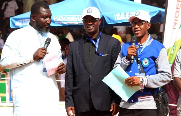 La CNSS dans l’arène : information, bilan et proximité avec les assurés