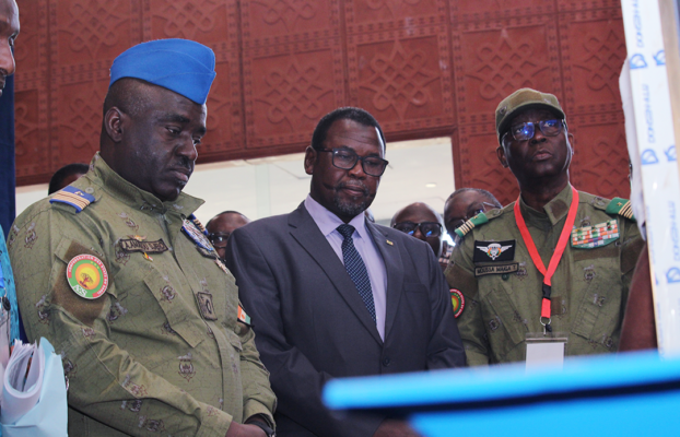 SAPRIP 2025 – 8ᵉ Édition à Niamey !