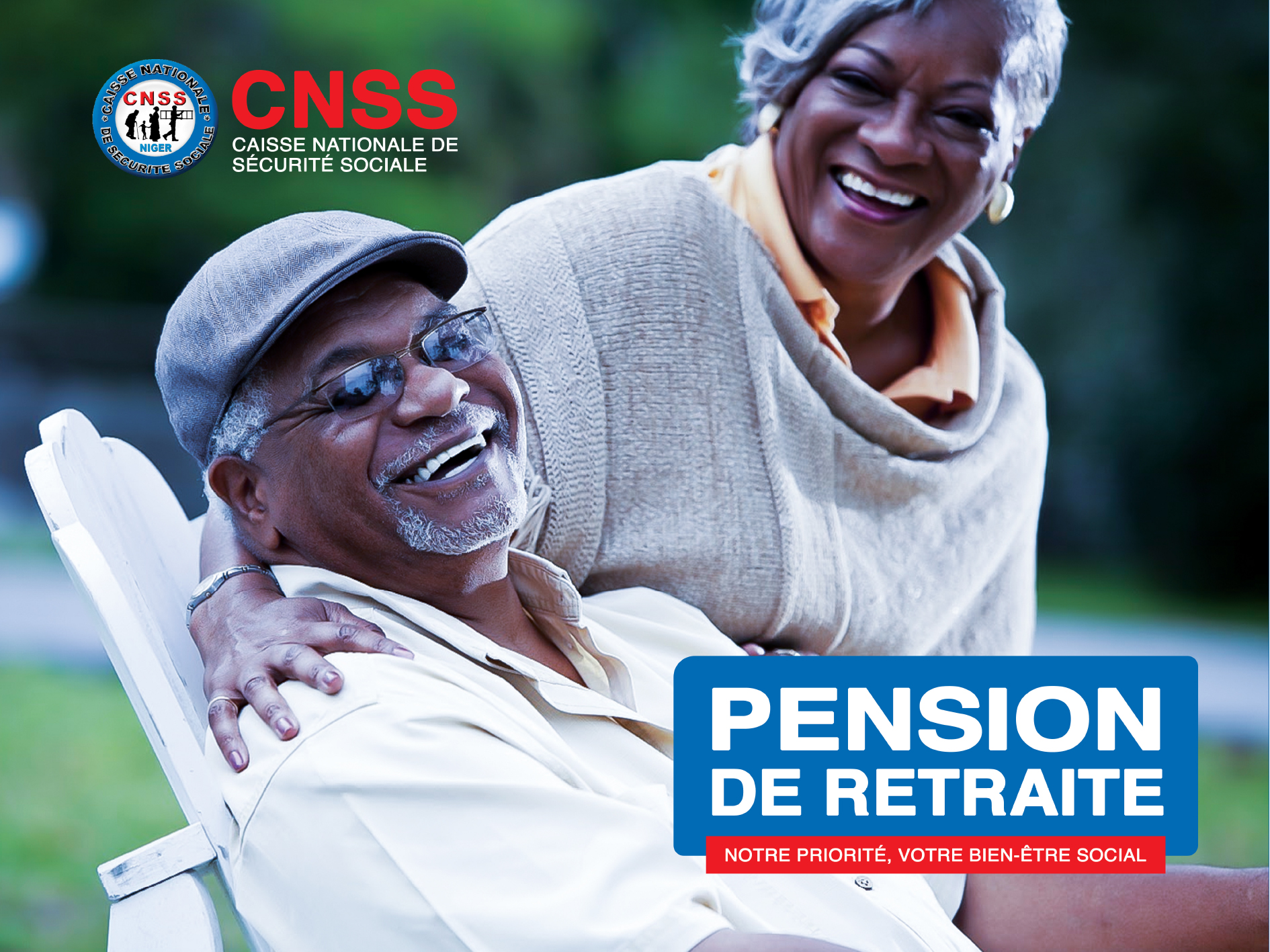 Retraite</br><span>Pension</span>