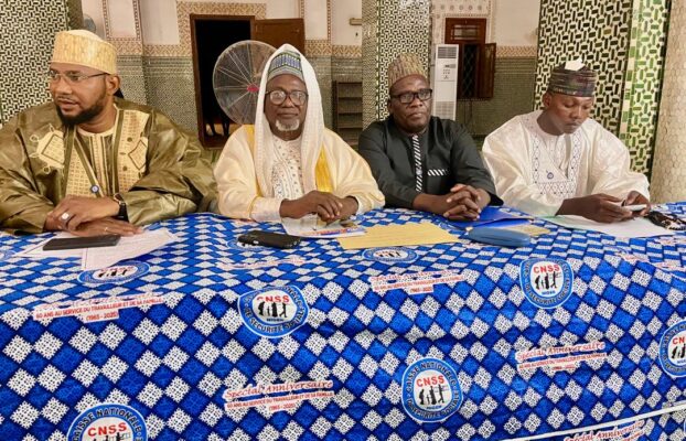 2e édition du Concours du Meilleur Muezzin du Niger CNSS-2026